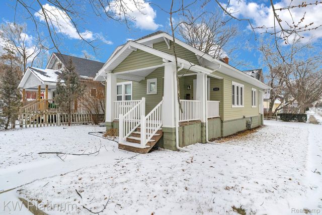 1624 15th Street, Port Huron, MI 48060