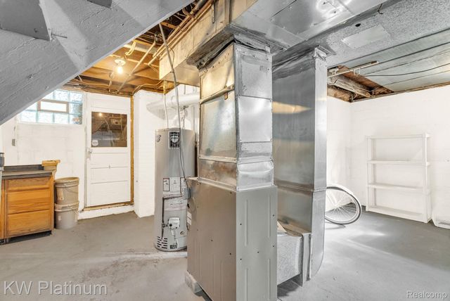 1624 15th Street, Port Huron, MI 48060