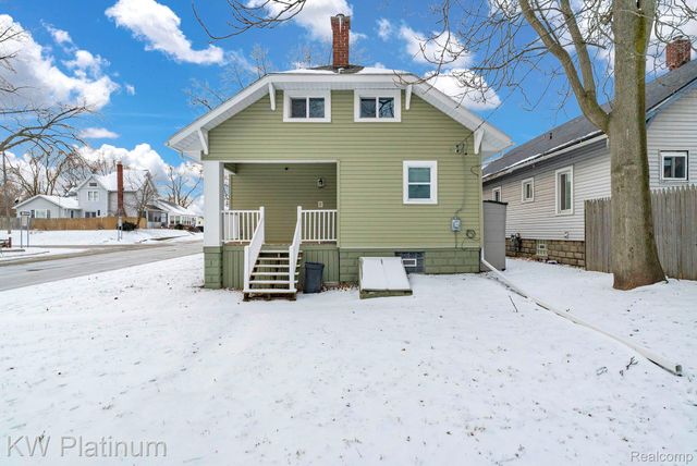 1624 15th Street, Port Huron, MI 48060