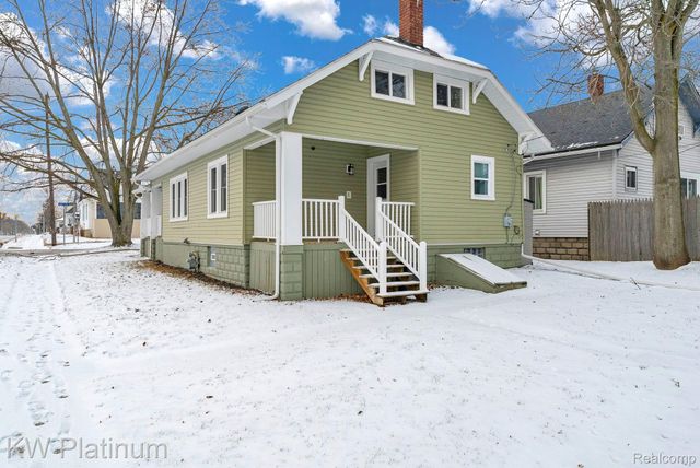 1624 15th Street, Port Huron, MI 48060