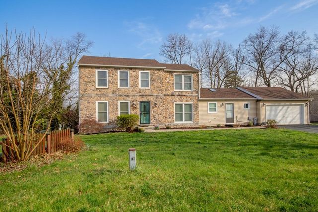 610 COUNTRY CLUB RD, Havre De Grace, MD 21078