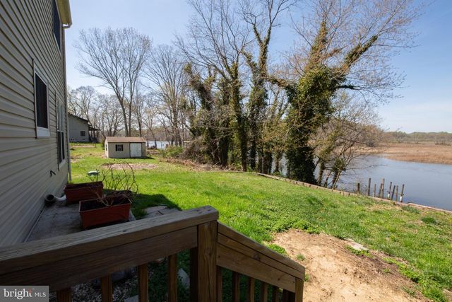 610 COUNTRY CLUB RD, Havre De Grace, MD 21078
