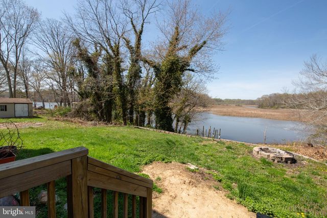 610 COUNTRY CLUB RD, Havre De Grace, MD 21078