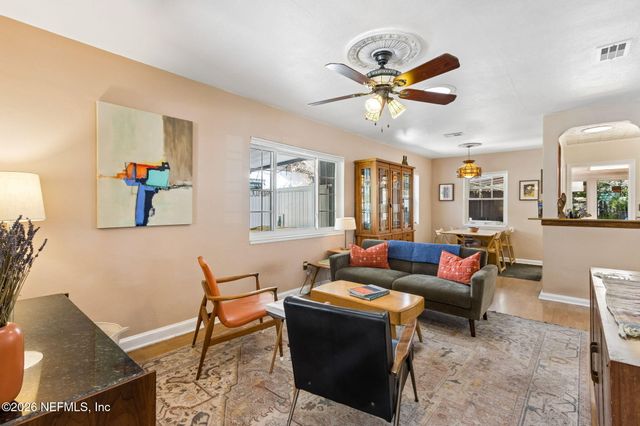 1343 RENSSELAER Avenue, Jacksonville, FL 32205