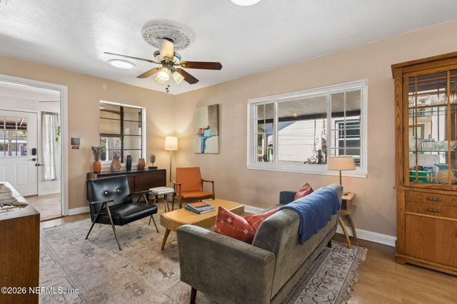 1343 RENSSELAER Avenue, Jacksonville, FL 32205