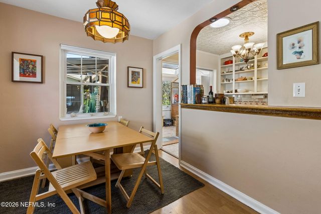 1343 RENSSELAER Avenue, Jacksonville, FL 32205