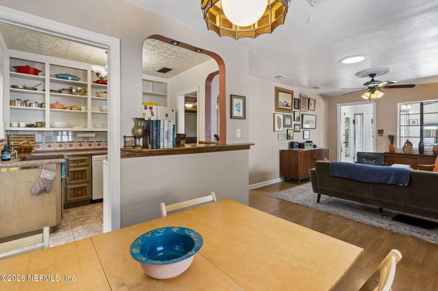 1343 RENSSELAER Avenue, Jacksonville, FL 32205