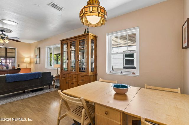 1343 RENSSELAER Avenue, Jacksonville, FL 32205