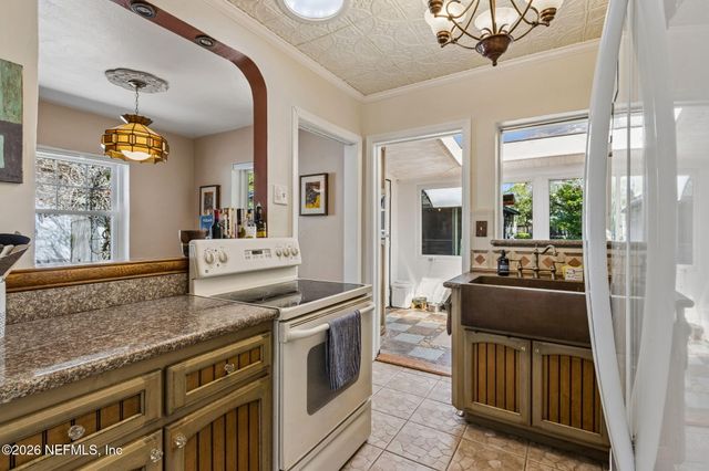 1343 RENSSELAER Avenue, Jacksonville, FL 32205