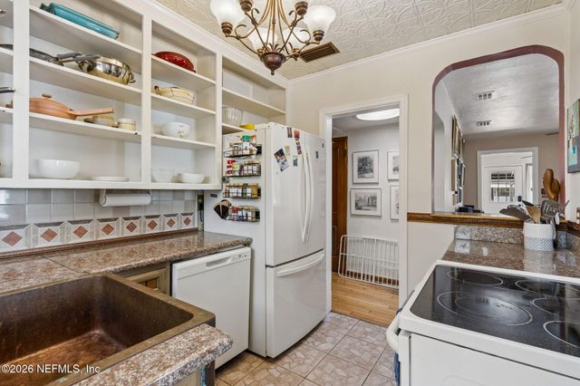 1343 RENSSELAER Avenue, Jacksonville, FL 32205