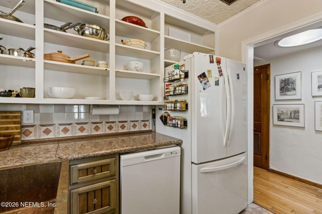 1343 RENSSELAER Avenue, Jacksonville, FL 32205