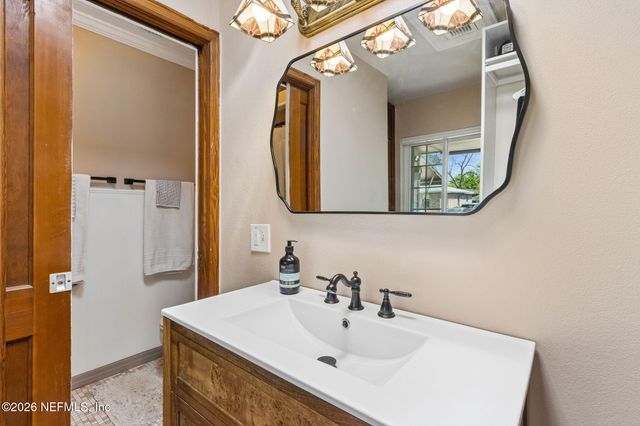 1343 RENSSELAER Avenue, Jacksonville, FL 32205