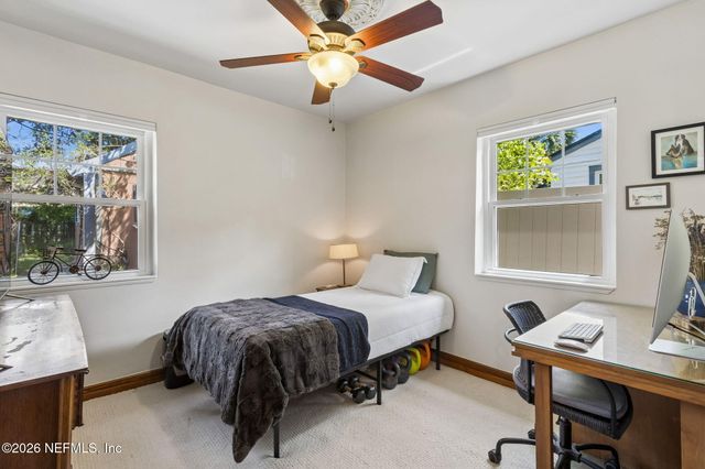 1343 RENSSELAER Avenue, Jacksonville, FL 32205