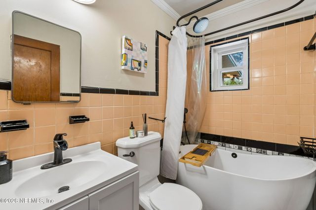 1343 RENSSELAER Avenue, Jacksonville, FL 32205