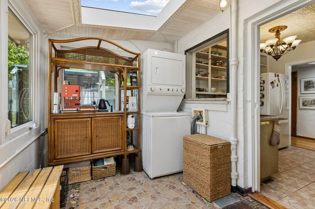 1343 RENSSELAER Avenue, Jacksonville, FL 32205