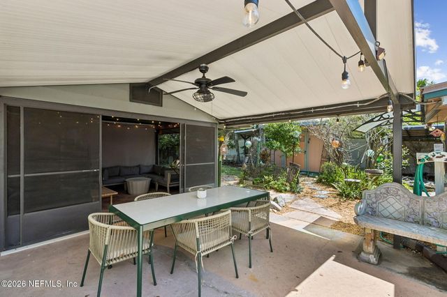 1343 RENSSELAER Avenue, Jacksonville, FL 32205