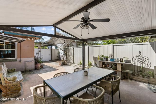 1343 RENSSELAER Avenue, Jacksonville, FL 32205