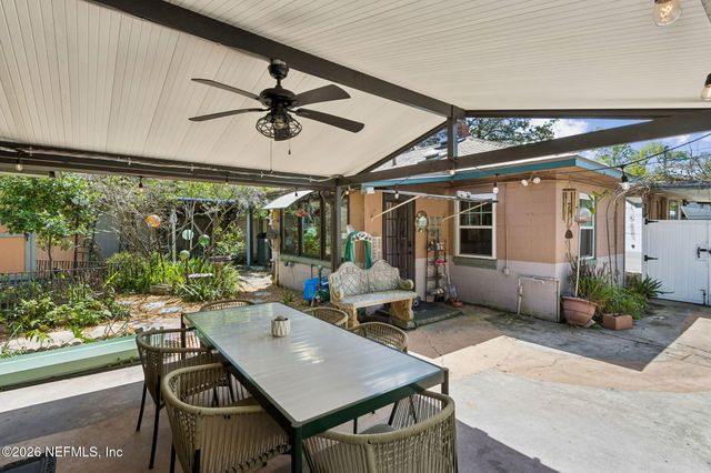 1343 RENSSELAER Avenue, Jacksonville, FL 32205