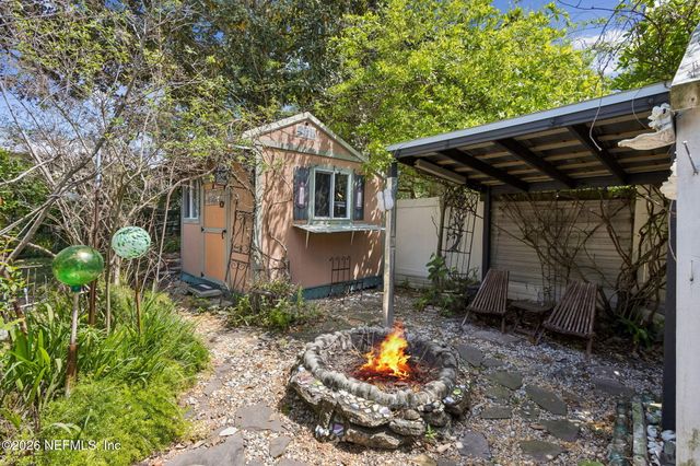 1343 RENSSELAER Avenue, Jacksonville, FL 32205