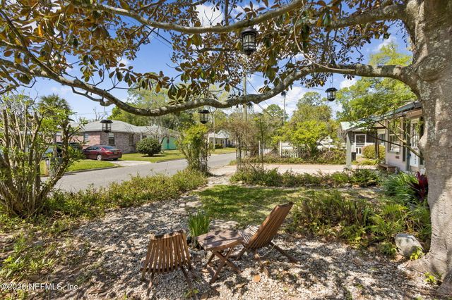 1343 RENSSELAER Avenue, Jacksonville, FL 32205