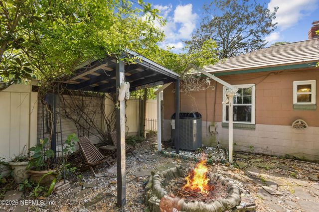 1343 RENSSELAER Avenue, Jacksonville, FL 32205