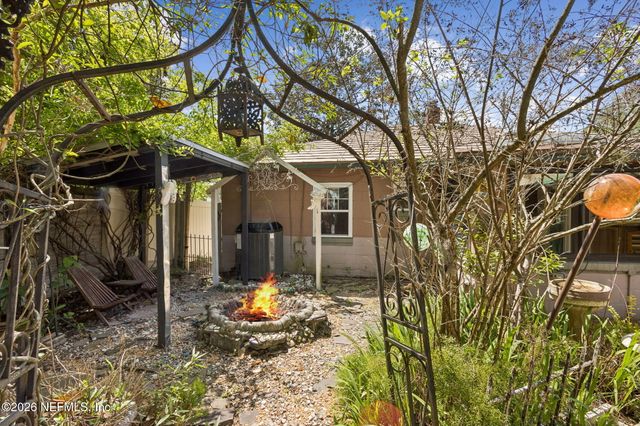 1343 RENSSELAER Avenue, Jacksonville, FL 32205