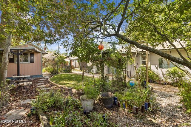 1343 RENSSELAER Avenue, Jacksonville, FL 32205