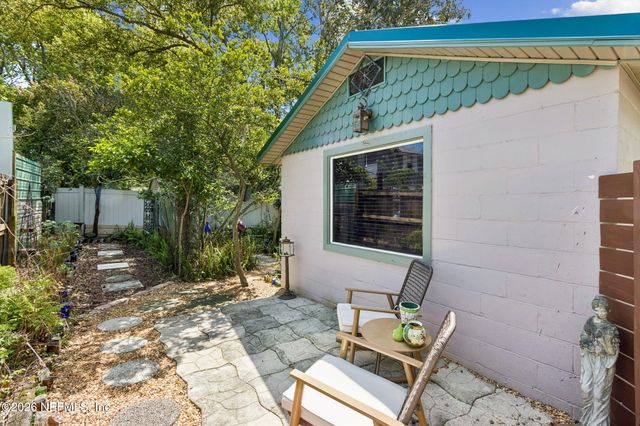 1343 RENSSELAER Avenue, Jacksonville, FL 32205