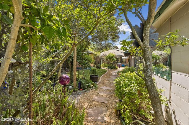 1343 RENSSELAER Avenue, Jacksonville, FL 32205