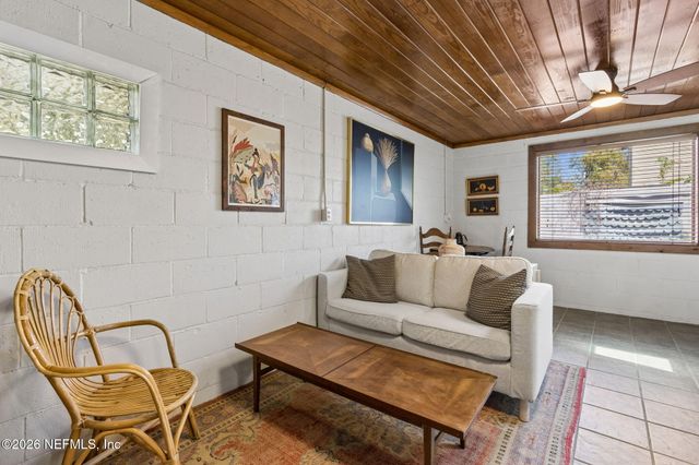 1343 RENSSELAER Avenue, Jacksonville, FL 32205