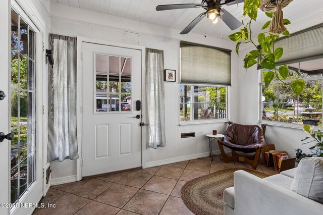 1343 RENSSELAER Avenue, Jacksonville, FL 32205