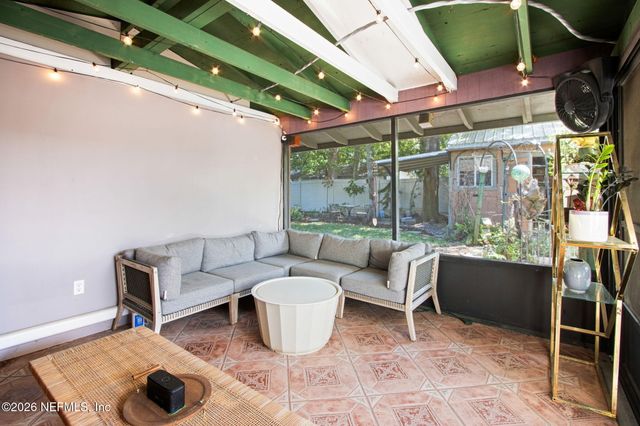 1343 RENSSELAER Avenue, Jacksonville, FL 32205