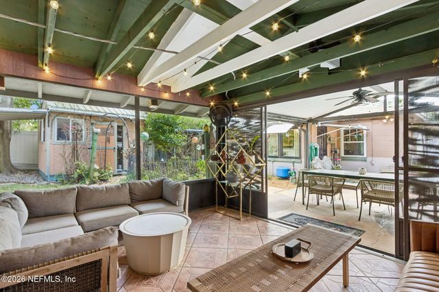 1343 RENSSELAER Avenue, Jacksonville, FL 32205