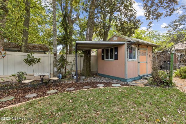 1343 RENSSELAER Avenue, Jacksonville, FL 32205