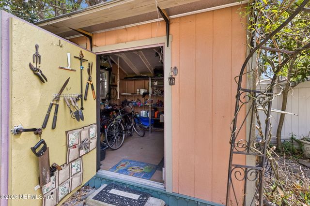 1343 RENSSELAER Avenue, Jacksonville, FL 32205