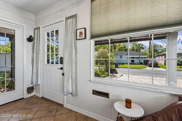 1343 RENSSELAER Avenue, Jacksonville, FL 32205