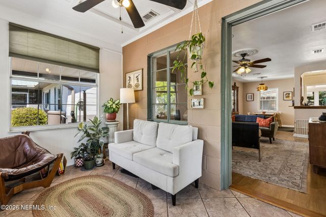 1343 RENSSELAER Avenue, Jacksonville, FL 32205