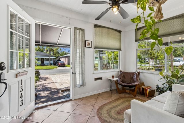 1343 RENSSELAER Avenue, Jacksonville, FL 32205