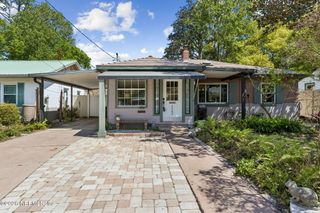 1343 RENSSELAER Avenue, Jacksonville, FL 32205