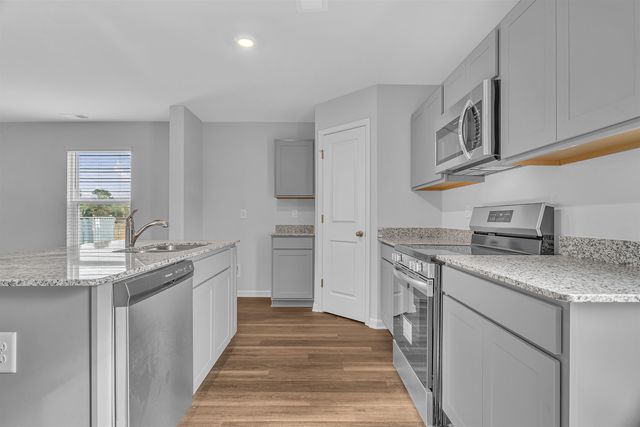 947 Caswell Dr., Conway, SC 29527