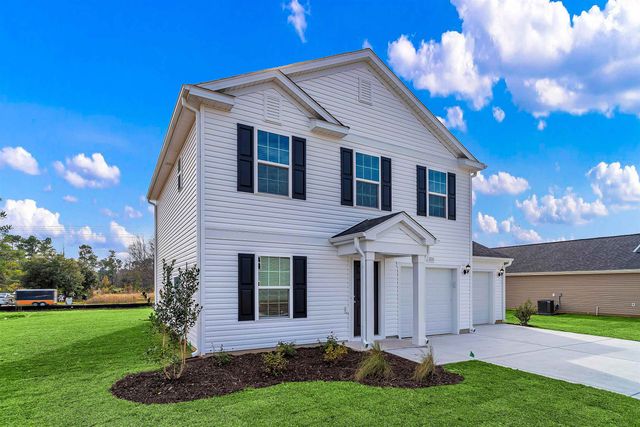 947 Caswell Dr., Conway, SC 29527