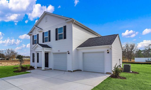 947 Caswell Dr., Conway, SC 29527