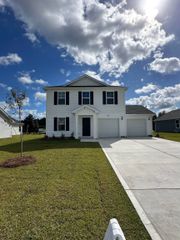 947 Caswell Dr., Conway, SC 29527