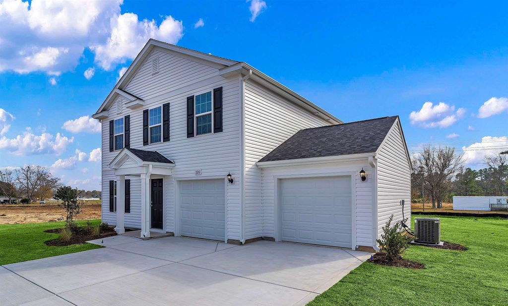 947 Caswell Dr., Conway, SC 29527 — photo 3