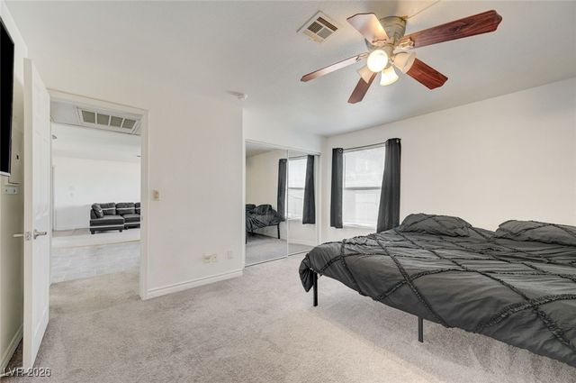 2451 North Rainbow Boulevard 2035, Las Vegas, NV 89108