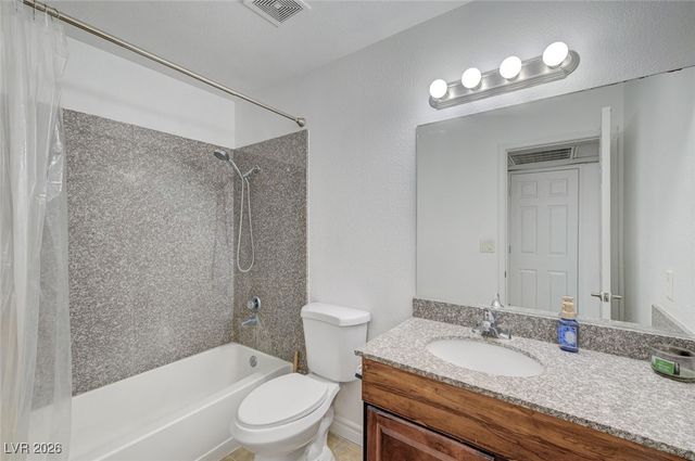 2451 North Rainbow Boulevard 2035, Las Vegas, NV 89108