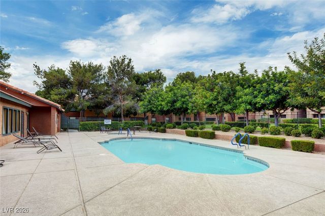 2451 North Rainbow Boulevard 2035, Las Vegas, NV 89108