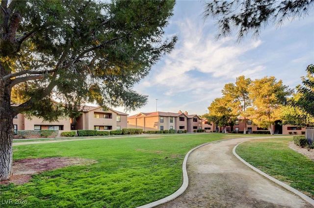 2451 North Rainbow Boulevard 2035, Las Vegas, NV 89108