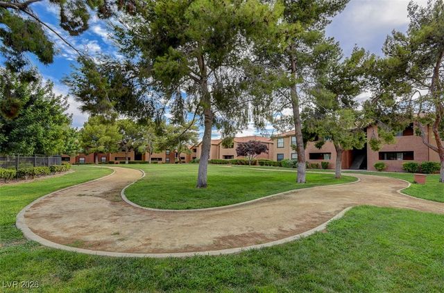 2451 North Rainbow Boulevard 2035, Las Vegas, NV 89108