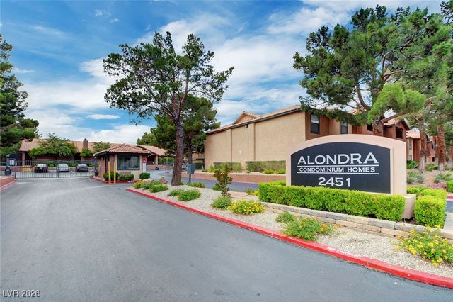 2451 North Rainbow Boulevard 2035, Las Vegas, NV 89108